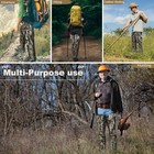 Snake Guard Chaps Waterproof Snake Chaps For Hunting Snake Bite Protection Gear