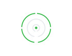 Holosun 507 Elite Comp Green Dot  Mrs Reticle  2 Moa Dot   8 20 32 Moa Circle 