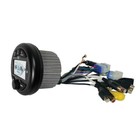 Jbl Prv275 All In One Round Marine Digital Media Mp3 Usb Receiver With Bluetooth