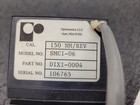 Optometrics Smc1-06 150nm rev Scanning Mini-chrom Monochromator Dixi-0004