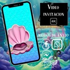 Video Invitacion Formato Mp4