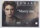 2010 Neca Twilight  Eclipse Series 2 Edward  83 00l8