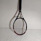 Wilson Hyper Pro Staff 5 0 Tennis Racket Stretch 95- Grip 4 1 2