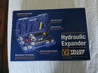 New In Box Yellow Jacket 60493 Hydraulic Tube Expander Kit Free Shipping