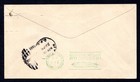 Us 1933 Graf Zeppelin Chicago Century Of Progress Return Flight