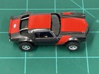 Lighted Camaro Slot Car Auto World Xtraction Ho Slot Car Chassis Tyco afx Track