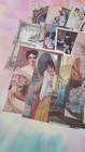Vintage People Pages  Junk Journal Supplies  Scrapbooking Supplies