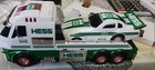 2016-2017-2018-2019-hess  Trucks We Original Box Only Open To Remove Batterys