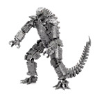 Godzilla King Of The Monsteres Mechagodzilla Machine Godzilla Action Figure Gift