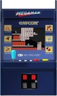 My Arcade Mega Man Micro Player Pro  6 Video Games 6 75  Mini Arcade Machine