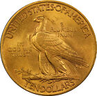 1911 Ms62 Indian Gold Eagle  Pcgs 47906444