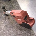 Hilti Te 1500-avr Electric Demolition Hammer Breaker Tool Only