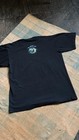 Vtg 1992 Faith No More European Tour Shirt L Angel Dust Fnm Rare Mike Patton