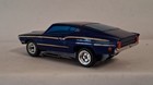 Dash aurora Tjet Torino Slot Car