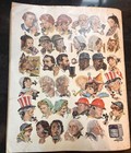 1976- 1977 Kalamazoo Area Michigan Telephone Directory Book History Genealogy
