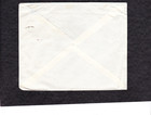 Kappys Stamps  French Morocco 1939 Cover Casablanca To Usa  12 30