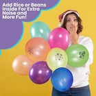 5-200 Large Punch Balloons Party Bag Fillers Goody Childrens Loot Toys Birthday