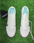 Soccer Cleats - Nike Mercurial Vapor 16 - Size 9 5 Men Us - Box And Bag Included