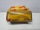 Lot Of 2 - Vintage Kodak Film 35mm 24 Exposures Cat 1670116 -brand New