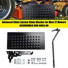 Advanced Chute System Blocker Kit For Most Zt Mowers Acs6000uls 088-6003-00