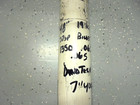 Dynotech Driveshaft 48   Billet Yoke-nascar-racing-rat Rod-mud-trucks-dirt