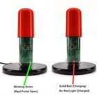 Wireless Charging Docket Kit For Rapt Pill Hydrometer Charging Coil   Weights