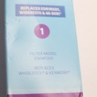 Mist Refrigerator Water Filter Cwmf001