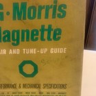 Harold T Glennn 1964 Published In Philadelphia Mg-morris Magnette 