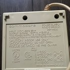 Vintage Commodore Dsp-a500 Amiga 500 Power Supply Unit Works