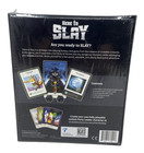 Here To Slay Base Set Role Play Card Game Unstable Unicorns Complete Sealed New