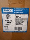 Fasco A128 Draft Inducer Blower 120v For Lennox Tf302065