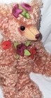 Stieff Marianne Meisel Jointed 2007 Teddy Mohair Bear 16  Limited Club Edition