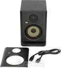 Krk Rokit 5 G5 5-inch Powered Studio Monitor - Black