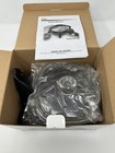 Elite Cuisine Personal Electric Skillet With Lid 7    Vintage Efs-400 New In Box