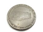 Barbary Coast Hotel   Casino Dollar Gaming Token Chip 1989  1