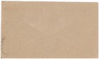 Burma 1953 Diplomatic Pouch Cover W 3p  2a6p   3a   rangoon - Tca  Return