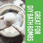 Herbaila Citric Acid Powder  2 Lb  Citric Acid For Bath Bombs  Citric Acid Food