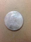 1778 - 1 Rouble Ca Old Russian Silver Imperial Coin - Original 25 1g Ekaterinaii