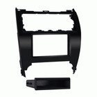 Fits Toyota Camry 2012-2014 W  Nav Single Din Harness Radio Install Dash Kit