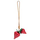 Purse Handbag Backpack Bag Pendant Charms Car Keyring Aesthetic Keychain Charms