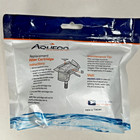 Aqueon Small 6 Pack Replacement Filter Cartridges Small Size 100106417  new 