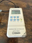 Traceable Digital Temperature Controller With Timer Control Company 