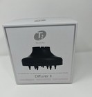 T3 The Diffuser Ll Tourmaline  Professional Ionic Ceramic Hair Dryer Accessory