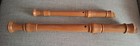Kung Switzerland Consort Alto   Soprano Recorder Baroque Fingering