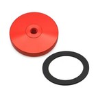 For Honda Eu3000is Eu6500is Eu7000is Generator Extended Run Fuel Cap Aluminum