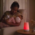 Hatch Rest 2nd Gen Night Light  Sound Machine  Sleep Trainer  Toddlers   Kids