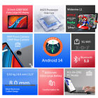 2025 Newest Tablet Android14 16gb  256gb Tablet Pc Dual Kamera Ips 5g Wifi 6 Otg