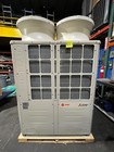 Mitsubishi Electric    Turye0963an40an   208-230    8 Tons  Heat Recovery Unit