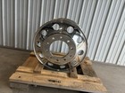Alcoa 24 5 X 8 25 In  Aluminum Wheels Rims Trucks Bus Trailer Used Wheels 10 Lug
