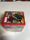 Marvel Panini 2017 Italia Box Of 50 Packs 